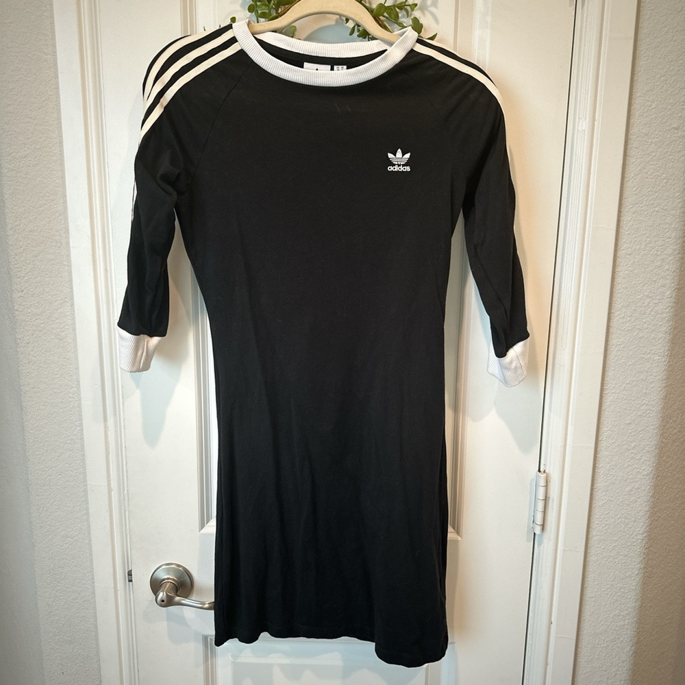 Adidas Dress